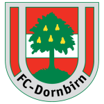 Dornbirn vs Schwaz