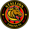 Aguilas vs Stallion