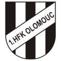 HFK Olomouc vs Viktorie Přerov