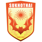 Sukhothai vs Uthai Thani