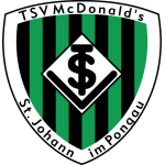 SVG Reichenau vs TSV St. Johann