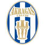 Akragas vs Portici