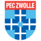 PEC Zwolle W vs Excelsior Rotterdam W