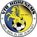 Hohenems vs Kuchl