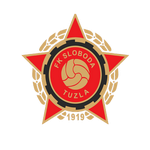 Sloboda Tuzla vs Gorazde