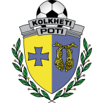 Kolkheti Poti vs FS Rustavi