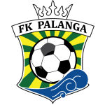 Palanga vs Kedainiai