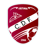 União de Coimbra vs Fátima