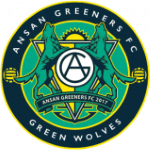 Ansan Greeners vs Seoul E.