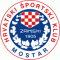 Zrinjski vs Borac Banja Luka
