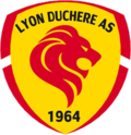 Lyon Duchère