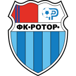 Rotor Volgograd vs Chernomorets