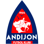 Andijan vs Zbrojovka Brno