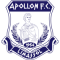 Apollon vs AEL