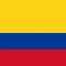 Venezuela W vs Colombia W
