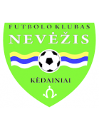 Nevėžis vs Kedainiai