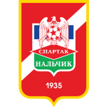 Spartak Nal'chik vs Ivanovskoye