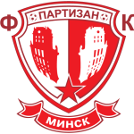 Livadyya vs Partizan Minsk