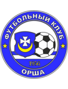 Orsha vs Kommunalnik Slonim