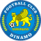 Dinamo Samarqand vs Navbahor II