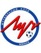 Luch Minsk vs Kolos-Druzhba