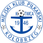 Kotwica Kołobrzeg vs Warta Gorzow