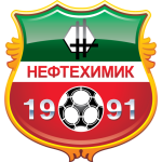 Neftekhimik vs Alaniya Vladikavkaz