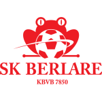 Berlare vs DT Borsbeke