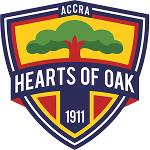 Accra Hearts of Oak vs King Faisal