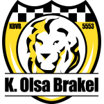 Sparta Petegem vs Olsa Brakel