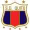 Barcelona Guayaquil vs Deportivo Quito