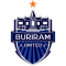Buriram United vs Khonkaen United