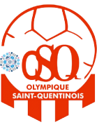 Olympique St Quentin vs Le Pays du Valois