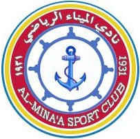 Al Minaa Basra vs Al Hudod