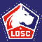 LOSC Lille vs Lorient