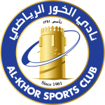 Al Khor vs Lusail City