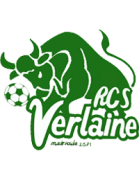 La Calamine vs Stade Verviers