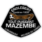 Blessing vs TP Mazembe