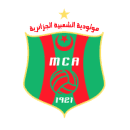 MC Alger vs CR Belouizdad