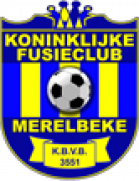 Merelbeke vs Dikkelvenne