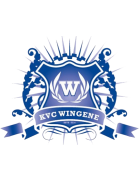 Wingene vs De Ruiter Roeselare