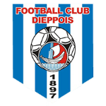 Dieppe vs Saint-Lo Manche