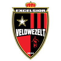 Excelsior Veldwezelt vs Rooierheide