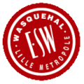 Wasquehal vs Thionville Lusitanos