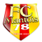Mantes 78 vs Sannois-St-Gratien