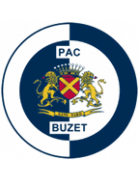 PAC Buzet vs Stade Brainois