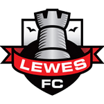 Lewes vs Hashtag United