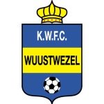 Wuustwezel vs Wijnegem