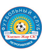 Kyzyl-Zhar vs Astana