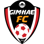 Jeonbuk Motors II vs Gimhae City